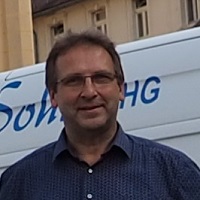 Mario Friedrich - Geschäftsführer