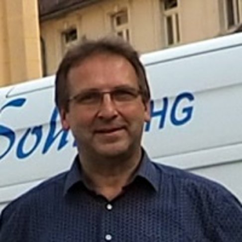 Mario Friedrich Mario Friedrich