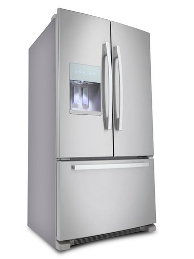 Kühltechnik für die Gastronomie