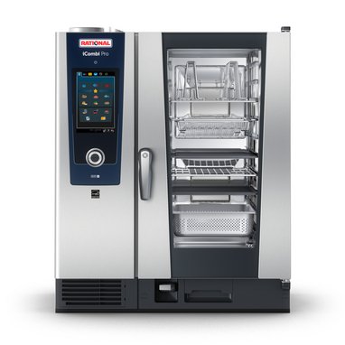 RATIONAL iCombi Pro Kochsystem