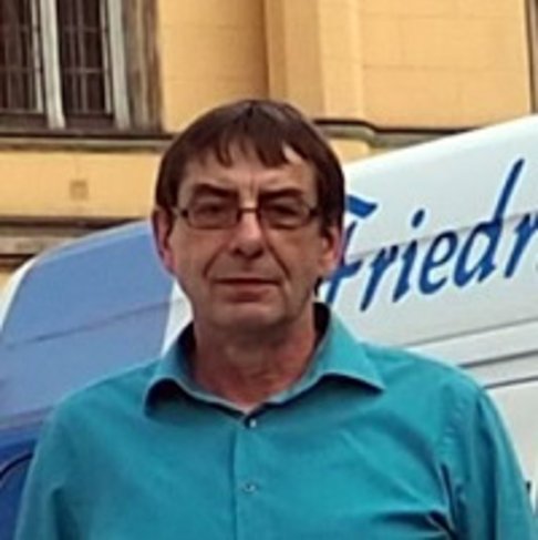 Udo Hahmann Udo Hahmann