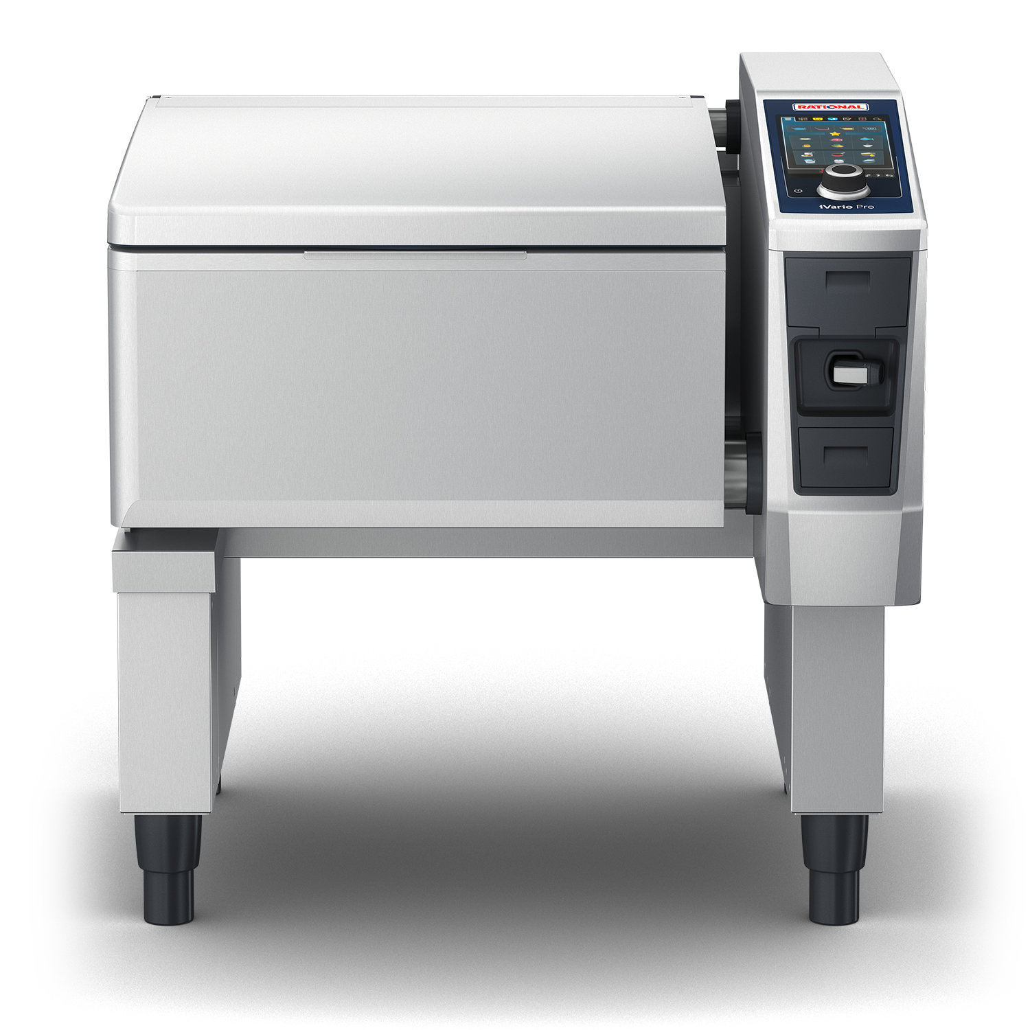 RATIONAL iVario Pro Kochsystem